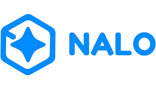 NALO Logo